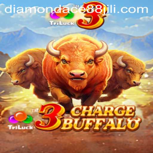 Exploring the World of 3ChargeBuffalo