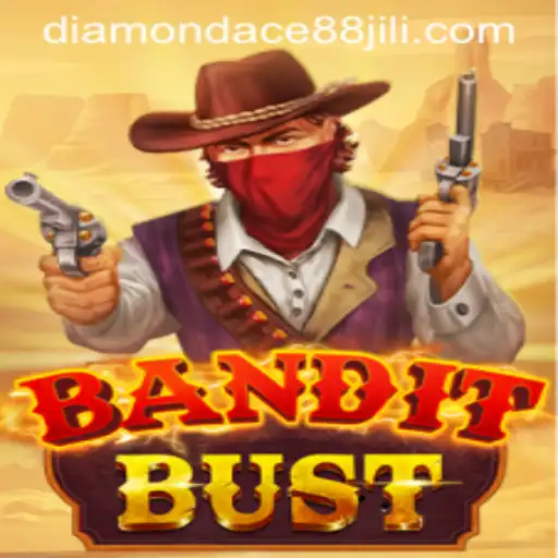 BanditBust: Dive into the Thrills of DiamondAce88