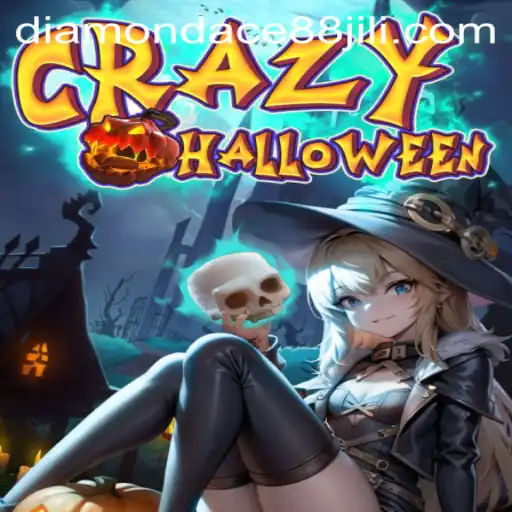 Exploring CrazyHalloween: A Thrilling Adventure with DiamondAce88
