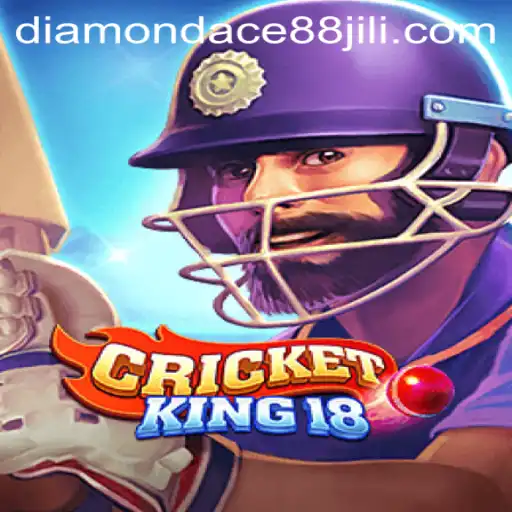Unveiling CricketKing18: The Ultimate Blend of Strategy and Skill