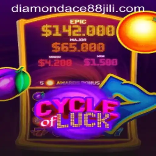 Discover the Excitement of CycleofLuck and DiamondAce88