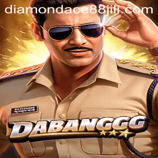 Exploring the Dynamic World of DABANGGG: A Dive into DiamondAce88's Latest Game