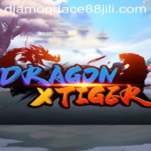 Thrilling Adventures Await in DragonXTiger with Exciting Twists from DiamondAce88