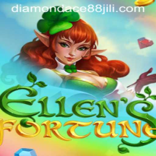 EllensFortune: A Game of Strategy and Luck