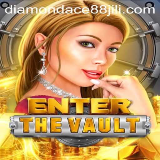 Explore the Secrets of EntertheVault: The Ultimate Game of Strategy and Luck
