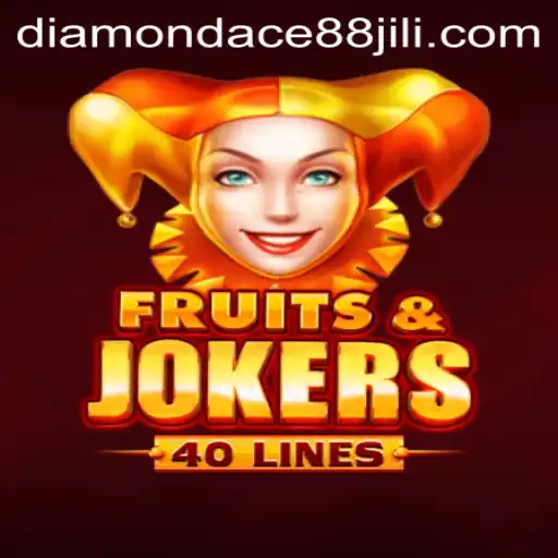 Exploring FruitsAndJokers40: A Classic Slot Game with a Modern Twist