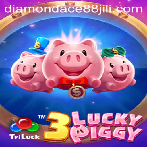 Unveiling the Excitement of 3LUCKYPIGGY: A Journey with DiamondAce88