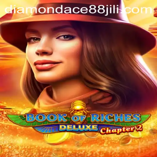 Exploring the Excitement of Book of Riches Deluxe Chapter 2