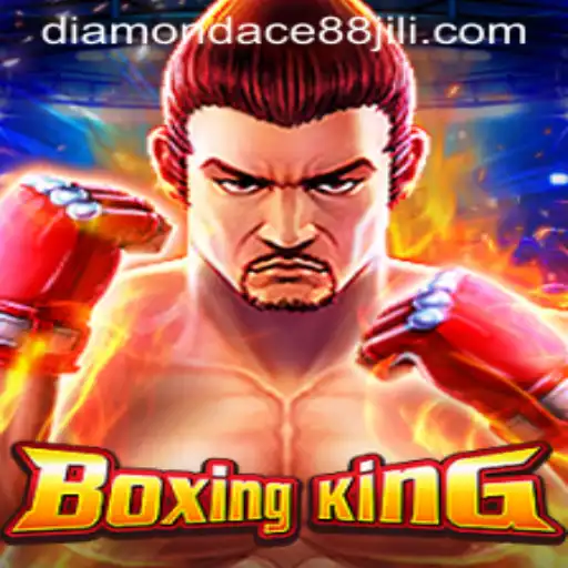 BoxingKing: The Thrilling World of Virtual Boxing