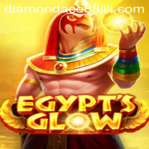 Explore the Mysterious World of EgyptsGlow: A Dive into DiamondAce88