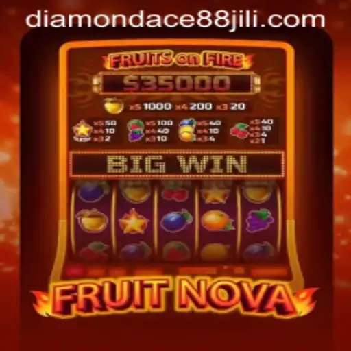 Discovering the Excitement of FruitNova: A Journey into the World of DiamondAce88