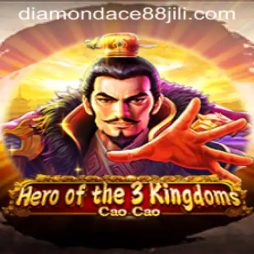 Exploring the Depths of 'Heroofthe3KingdomsCaoCao' and the Role of 'DiamondAce88'
