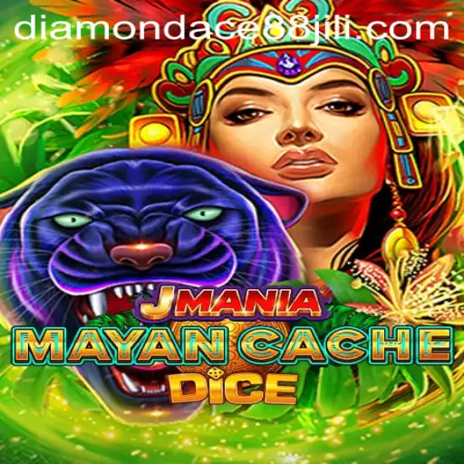 Exploring JManiaMayanCacheDice: The Thrilling Adventure in Gaming