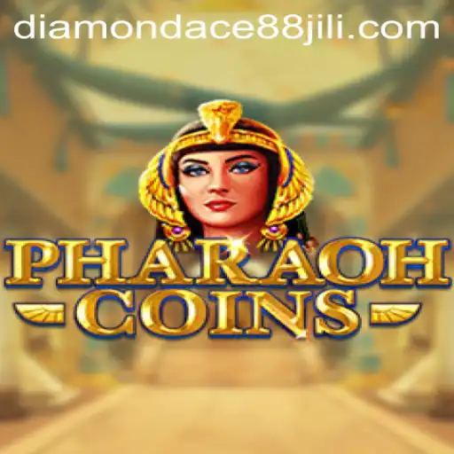 Unlock the Secrets of PharaohCoins with DiamondAce88