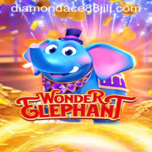 Explore the Enchanting World of WonderElephant: A Dive into DiamondAce88