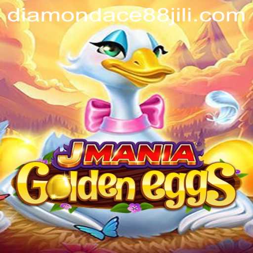 An In-Depth Look at JManiaGoldenEggs: The Game That Combines Fun and Strategy
