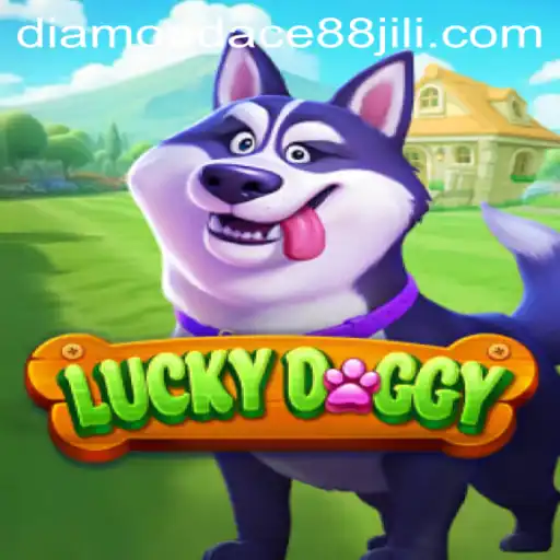 Discover the Exciting World of LuckyDoggy: A Premier Gaming Experience