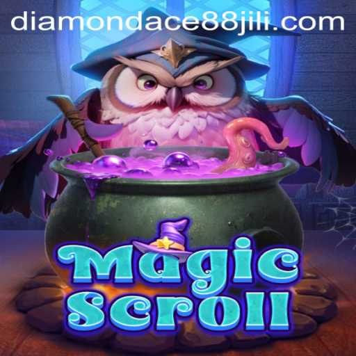 Exploring the Enchanting World of MagicScroll: A New Adventure Awaits