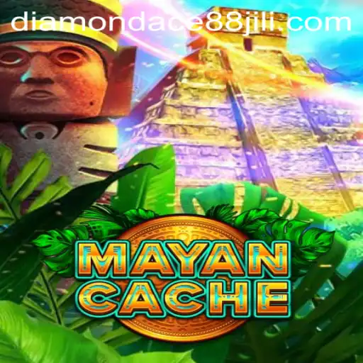 Exploring the Mysteries of MayanCache: An Engaging Adventure with DiamondAce88