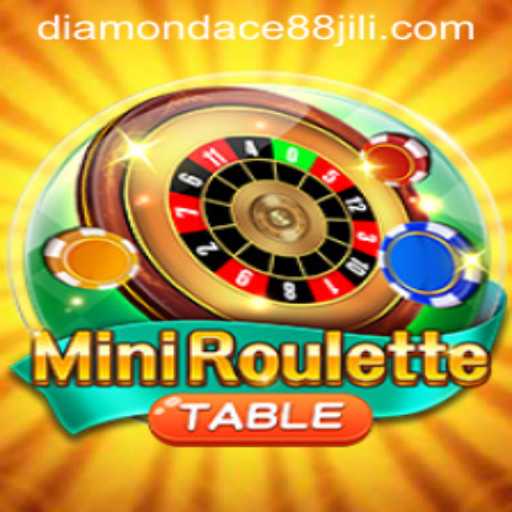 Exploring MiniRoulette: A Thrilling Spin with DiamondAce88