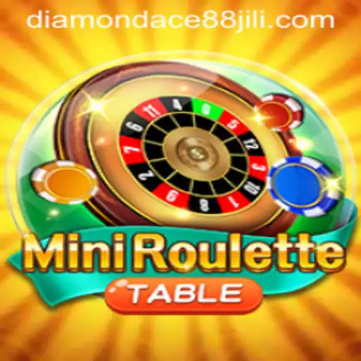Exploring MiniRoulette: A Thrilling Spin with DiamondAce88