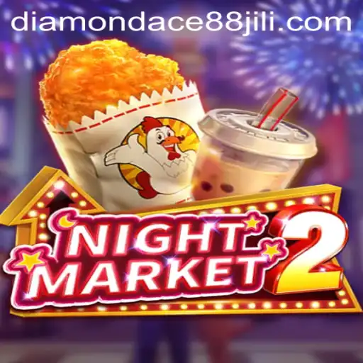 Exploring NightMarket2: The Thrilling Adventure Enhanced by DiamondAce88