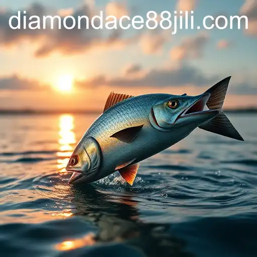 The Revolutionary World of Online Fishing with DiamondAce88
