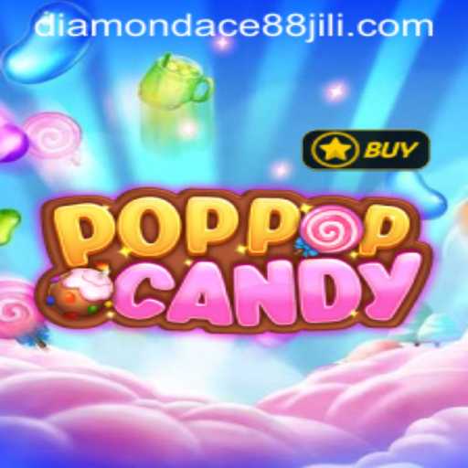 Exploring the Innovative World of POPPOPCANDY: A Dive into Gaming's Sweetest Craze