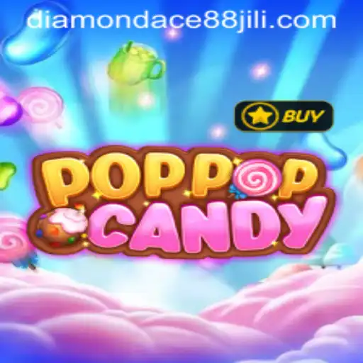 Exploring the Innovative World of POPPOPCANDY: A Dive into Gaming's Sweetest Craze