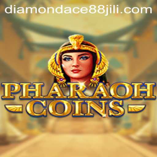 Unlock the Secrets of PharaohCoins with DiamondAce88