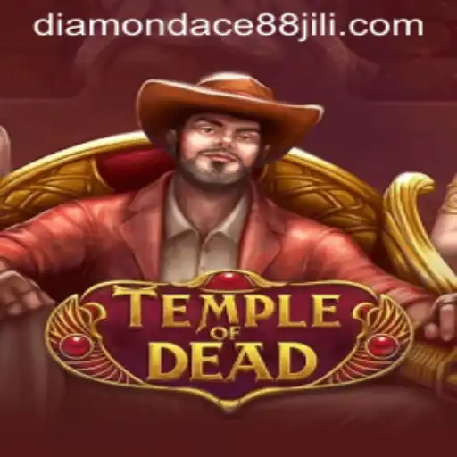 TempleofDead: A Journey Through Ancient Challenges