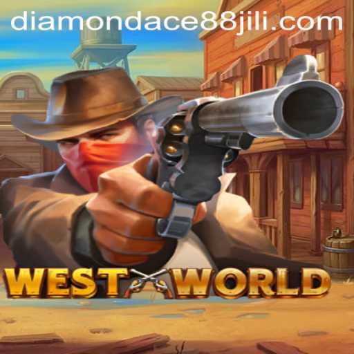 Unveiling the Universe of WestWorld: Exploring DiamondAce88's Latest Gaming Adventure