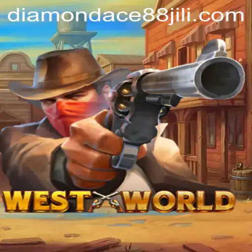 Unveiling the Universe of WestWorld: Exploring DiamondAce88's Latest Gaming Adventure