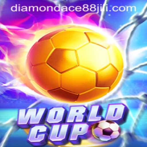 WorldCup: Exploring the Thrilling Game Unveiled by DiamondAce88